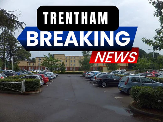 "Booming Trentham Set to Launch Giant Store and Expand Shop Offerings"