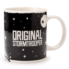 Load image into Gallery viewer, Stormtrooper Mug- Official Porcelain Mug