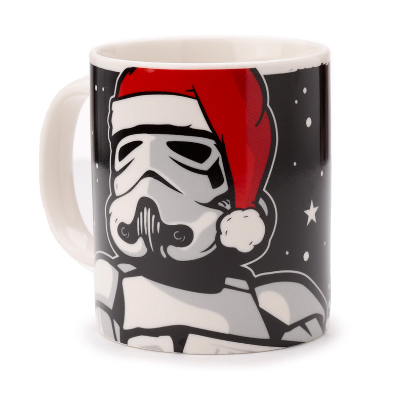 Stormtrooper Mug- Official Porcelain Mug