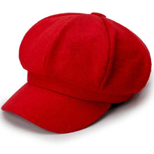 Load image into Gallery viewer, Baker Boy Hats Ladies : J and P Hats 