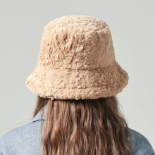 Load image into Gallery viewer, Ladies Bucket Hats - Winter Weight