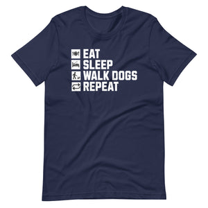 dog-owner-gift-eat-sleep-dog-walk-repeat-t-shirt-funny-dog-lover-tee-gift-dog-walker-apparel-unisex-t-shirt