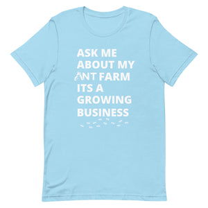 Ant Farm Shirt: The Perfect Gift for Ant Lovers 