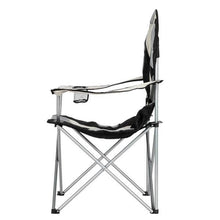 Load image into Gallery viewer, Camping Chair Fold up - Best Foldable chairs for camping | j and p hats