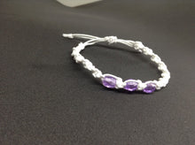 Load image into Gallery viewer, Hand Made Bracelet Lovely Gift