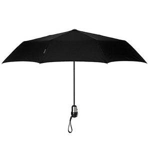 DAVEK Solo Umbrella from New York BLACK