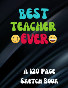 The Best Teacher Ever-  Teachers appreciation ideas - j and p hats 