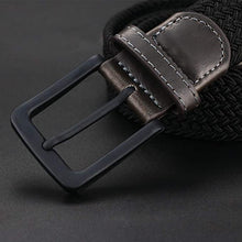 Load image into Gallery viewer, Elasticated Belt Unisex  - Comfy Stretch Belt