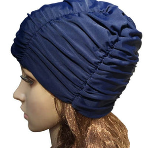 Swimming Caps For Long Hair | j and p hats
