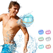 Load image into Gallery viewer, Water Balloons , Refillable Water Balloons | j and p hats