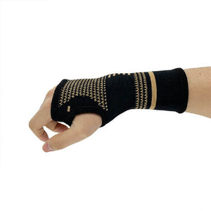 Carpal Tunnel- Wrist Support - j and p hats 