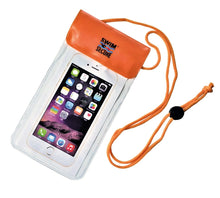 Load image into Gallery viewer, Waterproof phone bag - j and p hats 