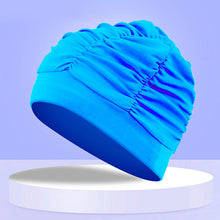 Load image into Gallery viewer, Swimming caps for dreadlocks | j and p hats 