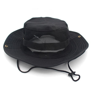 Boonie Hats - Fishing, Hiking, Mens Wide Brim Boonie Hats | J&P Hats