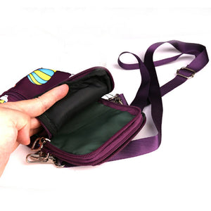 Mini Cross-body Mobile Phone Shoulder Bag