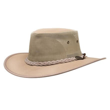 Load image into Gallery viewer, Barmah Hats 1057 Khaki  Sun hat | j and p hats 