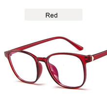 Load image into Gallery viewer, Blue Light Protection Mens Or Ladies Glasses Computer Eyeglasses Anti Glare - J and p hats Blue Light Protection Mens Or Ladies Glasses Computer Eyeglasses Anti Glare