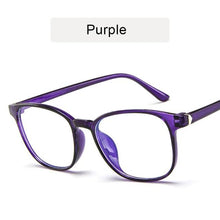 Load image into Gallery viewer, Blue Light Protection Mens Or Ladies Glasses Computer Eyeglasses Anti Glare - J and p hats Blue Light Protection Mens Or Ladies Glasses Computer Eyeglasses Anti Glare