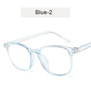 Blue Light Protection Mens Or Ladies Glasses Computer Eyeglasses Anti Glare - J and p hats Blue Light Protection Mens Or Ladies Glasses Computer Eyeglasses Anti Glare