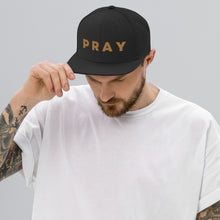 Load image into Gallery viewer, Pray Cap -  Religious Cap - J and P Hats 