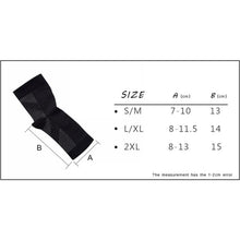 Load image into Gallery viewer, Compression Socks - Anti Fatigue Support Socks Ideal for Travelling - J and p hats Compression Socks - Anti Fatigue Support Socks Ideal for Travelling