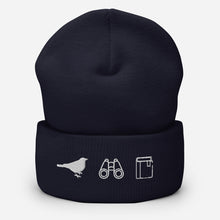 Load image into Gallery viewer, Bird watching Hats  unique gift | j and p hats 