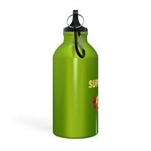 Load image into Gallery viewer, The Superdad gym water bottle