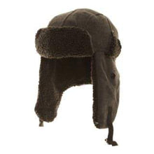 Load image into Gallery viewer, Fleece Trapper Hats Anti Piling - J and p hats Fleece Trapper Hats Anti Piling