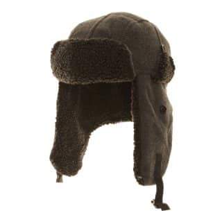 Fleece Trapper Hats Anti Piling - J and p hats Fleece Trapper Hats Anti Piling