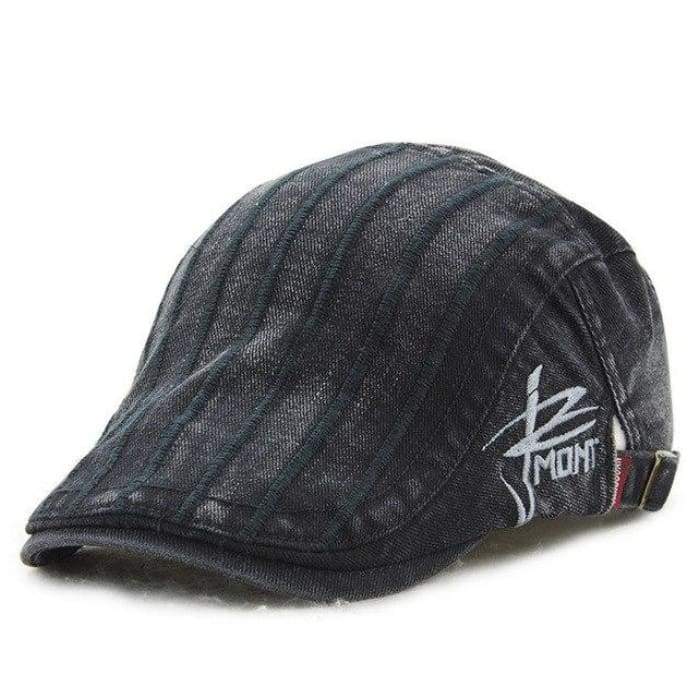 Jamont flat caps for men  Ribbed Pattern-J and p hats -