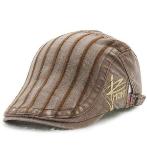 Jamont flat caps for men  Ribbed Pattern-J and p hats -