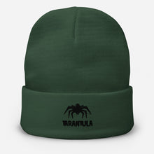 Load image into Gallery viewer, Tarantula Lover Hats | j and p hats 