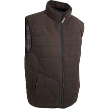 Load image into Gallery viewer, Men’s Country Style Body Warmer / Gilet By Jack Pyke - J and p hats Men’s Country Style Body Warmer / Gilet By Jack Pyke