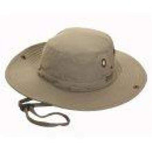 Load image into Gallery viewer, Men&#39;s Sun Hat wide brim -  Aussie style bush hat ( Tilley lookalike )-J and p hats -