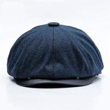 Load image into Gallery viewer, Newsboy Peaky Blinders Style Men&#39;s Cap - J and p hats Newsboy Peaky Blinders Style Men&#39;s Cap