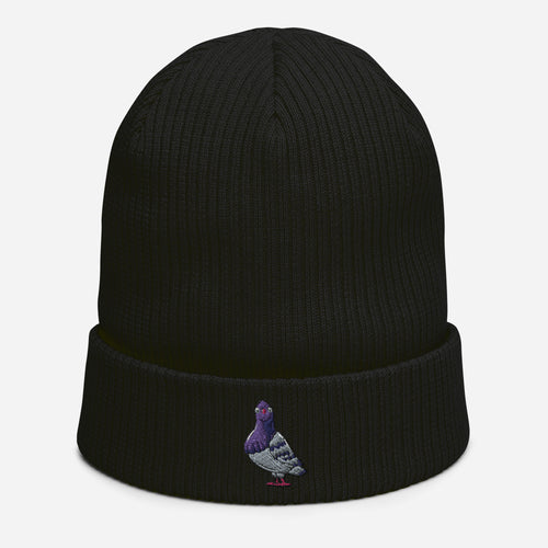 Pigeon like  Beanie Hat | j and p hats 