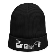 Load image into Gallery viewer, Golf Father  Hat | j and p hats 