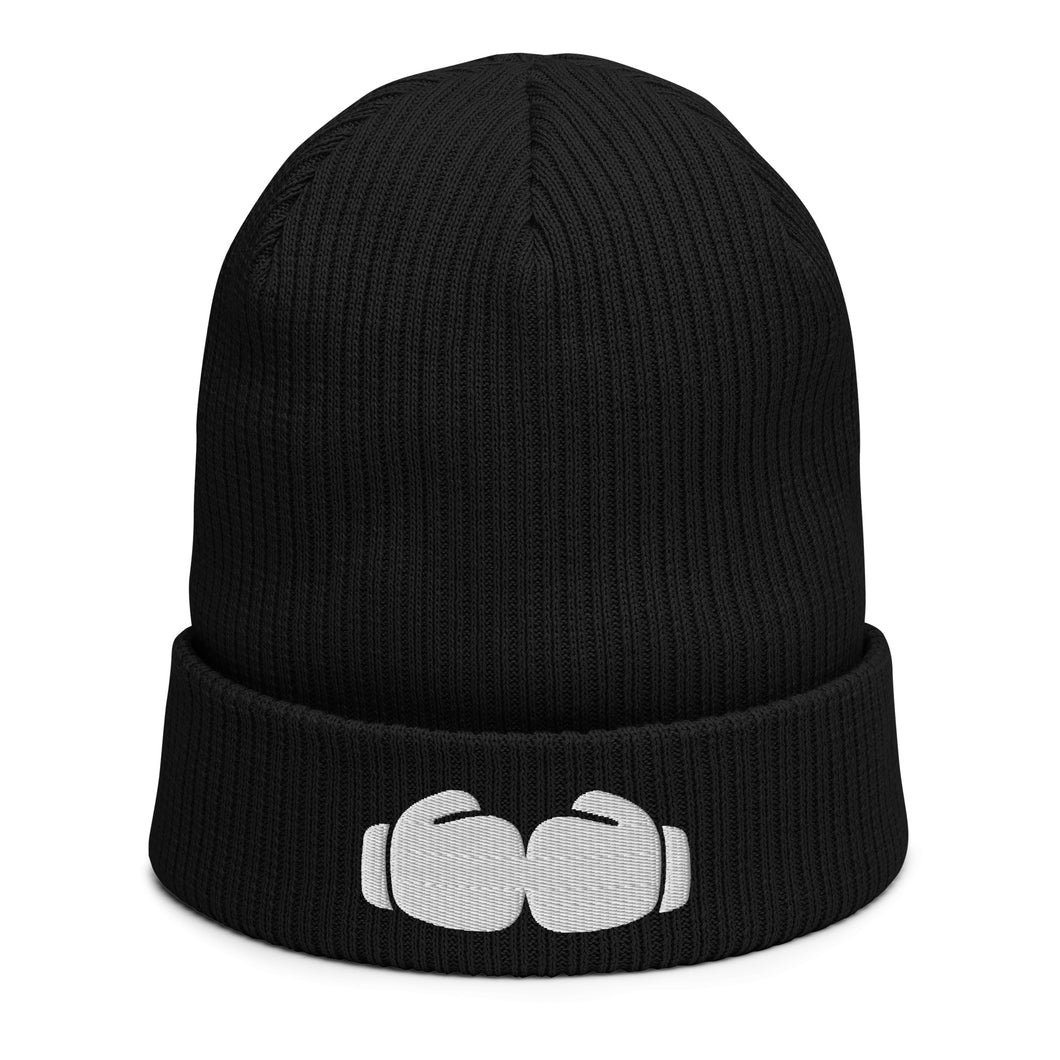 Boxing Gift -  Boxing Beanie | j and p hats 