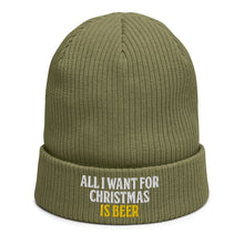 Load image into Gallery viewer, Beer Lovers Hat  | j and p hats 