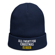 Load image into Gallery viewer, Beer Lovers Hat  | j and p hats 