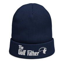 Load image into Gallery viewer, Golf Father  Hat | j and p hats 