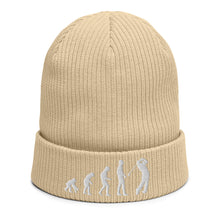Load image into Gallery viewer, Golf  Hat - Funny Beanie - J and P Hats 