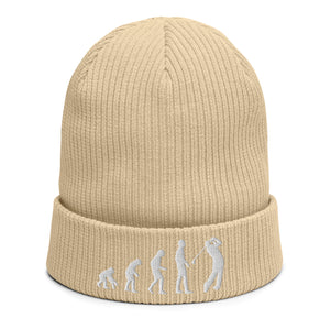 Golf  Hat - Funny Beanie - J and P Hats 