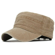 Load image into Gallery viewer, Xlamulu New Fashion Brand Men Baseball Cap Women Snapback Caps Vintage Flat Hats For Men Casquette Bone Sport Army Dad Male Hat