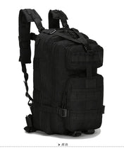 Load image into Gallery viewer, Military Style Rucksacks 1000D Nylon 30L Showerproof  Tactical backpack