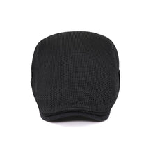 Load image into Gallery viewer, Men’s Summer Hats - Breathable Mesh Duckbill Cap