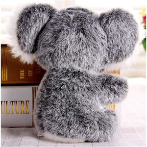 Super Cute Small Koala Bear Soft Toy- Everyone Wants One Of These - J and p hats Super Cute Small Koala Bear Soft Toy- Everyone Wants One Of These