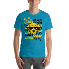 Load image into Gallery viewer, Labrador T Shirts | j and p hats