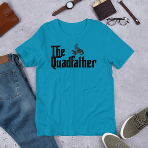 Quad Bike Gift custom T shirt | j and p hats 
