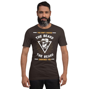 Beard Gift Printed Beard t shirt | j and p hats 